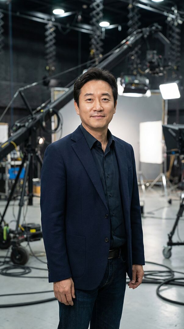 暗网禁区导演顾问